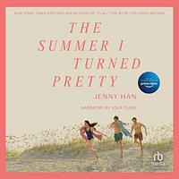 The Summer I Turned Pretty by Jenny Han