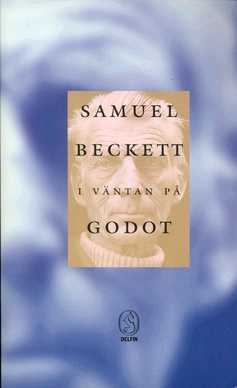 I väntan på Godot by Lill-Inger Eriksson, Samuel Beckett, Göran O. Eriksson