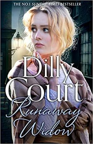 Runaway Widow by Dilly Court