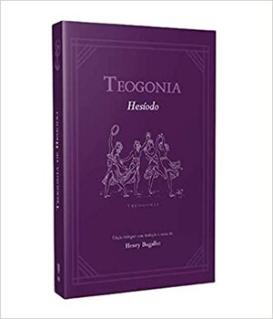 Teogonia by Hesiod