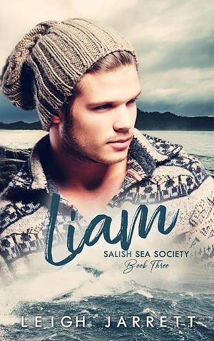 Liam by Leigh Jarrett