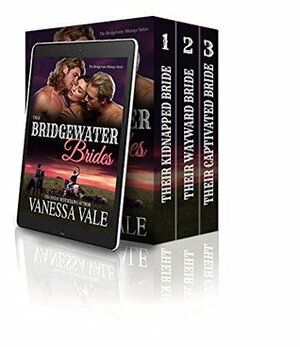 Their Bridgewater Brides Bundle by Vanessa Vale