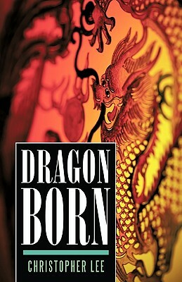 Dragon Born by Christopher Lee