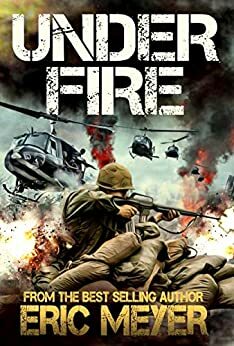 Under Fire by Eric Meyer