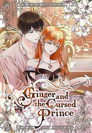 Ginger and the Cursed Prince: Side Story by Hee Jin Bae