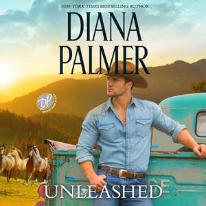 Unleashed by Diana Palmer