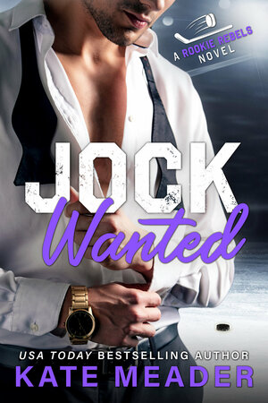 Jock Wanted by Kate Meader