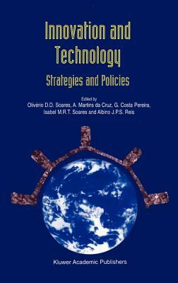 Innovation and Technology -- Strategies and Policies by 