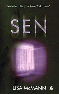 Sen by Lisa McMann