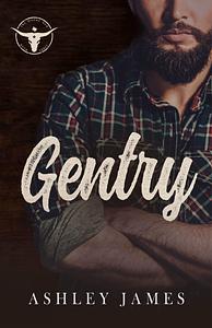 Gentry by Ashley James