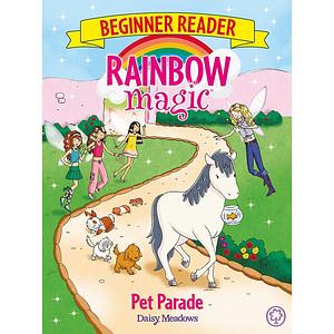 Pet Parade by Daisy Meadows