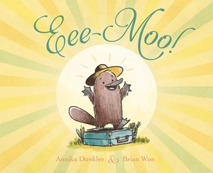 Eee-Moo! by Annika Dunklee