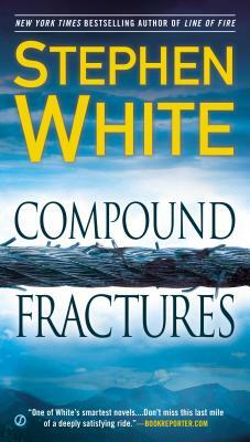 Compound Fractures by Stephen White