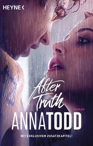 After Truth by Anna Todd