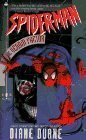 Spider-Man: The Venom Factor by Diane Duane