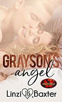 Grayson's Angel by Linzi Baxter