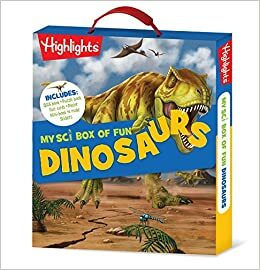 Dinosaurs by Highlights