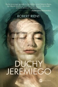 Duchy Jeremiego by Robert Rient