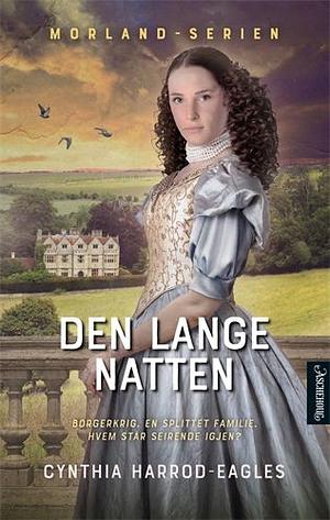 Den lange natten by Cynthia Harrod-Eagles