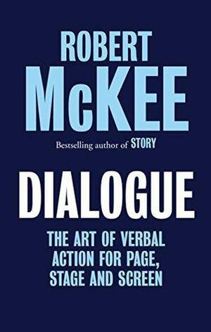 Dialogue by Robert McKee