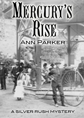 Mercury's Rise by Ann Parker