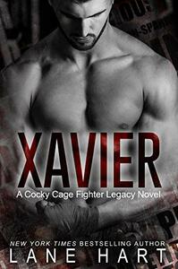 Xavier by Lane Hart