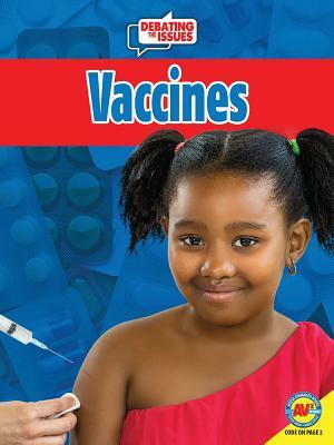 Vaccines by Patricia Hutchison