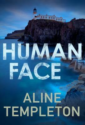 Human Face by Aline Templeton