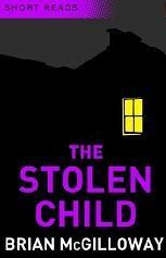 The Stolen Child by Brian McGilloway