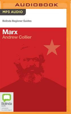 Marx by Andrew Collier