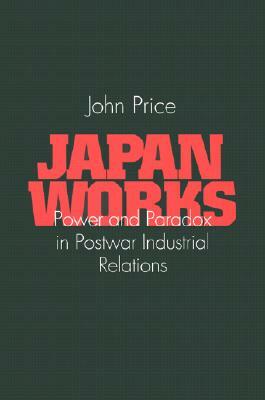 Japan Works by John Price