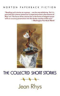 The Collected Short Stories by Jean Rhys, Diana Athill