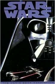 Classic Star Wars: A New Hope by Howard Chaykin, Roy Thomas