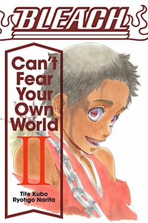 Bleach: Can't Fear Your Own World, Vol. 2 by Ryohgo Narita, Ryogo