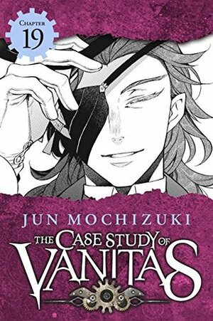 The Case Study of Vanitas, Chapter 19 by Jun Mochizuki
