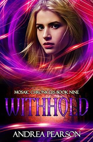 Withhold by Andrea Pearson