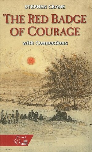 The Red Badge of Courage by Stephen Crane