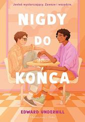 Nigdy do końca by Edward Underhill