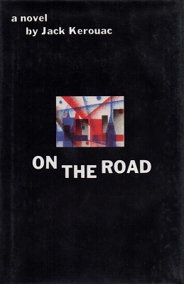 On the Road by Jack Kerouac