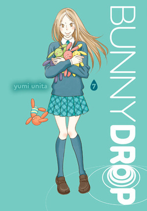 Bunny Drop, Vol. 7 by Yumi Unita