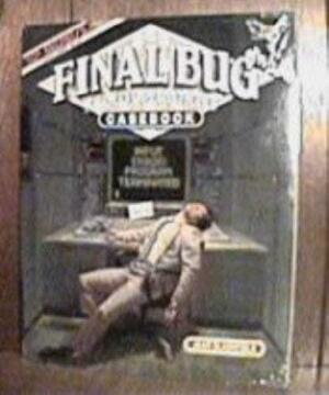 The Final Bug: A Solo Operations Casebook by Jean Blashfield Black