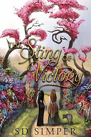 The Sting of Victory by S.D. Simper