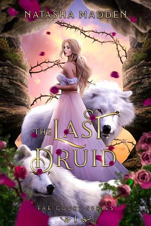 The Last Druid by Natasha Madden