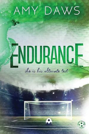 Endurance by Amy Daws