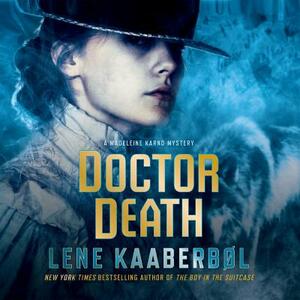 Doctor Death by Lene Kaaberbøl, Nicola Barber