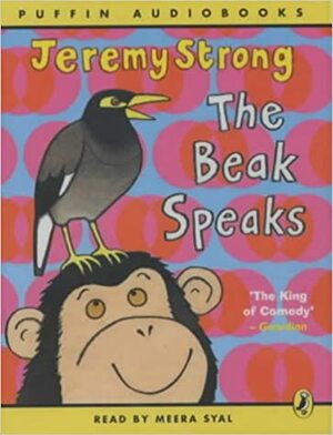 Beak Speaks by Jeremy Strong
