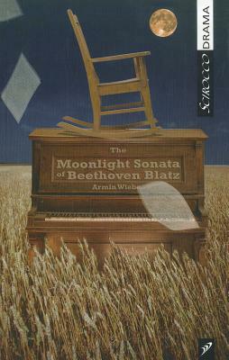 The Moonlight Sonata of Beethoven Blatz by Armin Wiebe