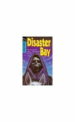 Disaster Bay by Ann Evans