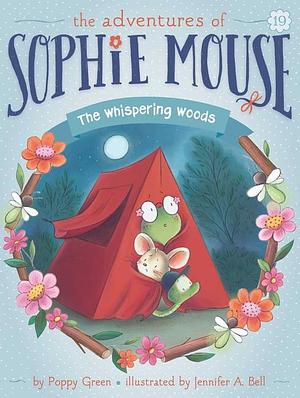 The Whispering Woods by Poppy Green