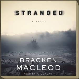 Stranded by Bracken MacLeod